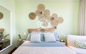 The Mint Santa Cruz, By Nivariahost